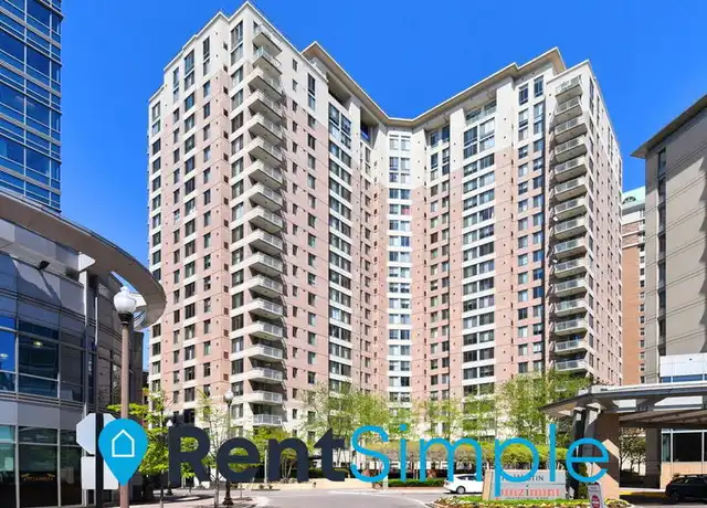 Property at 851 N Glebe Rd #707, Arlington, VA, 22203, 1 bed, 1 bath, [object Object]