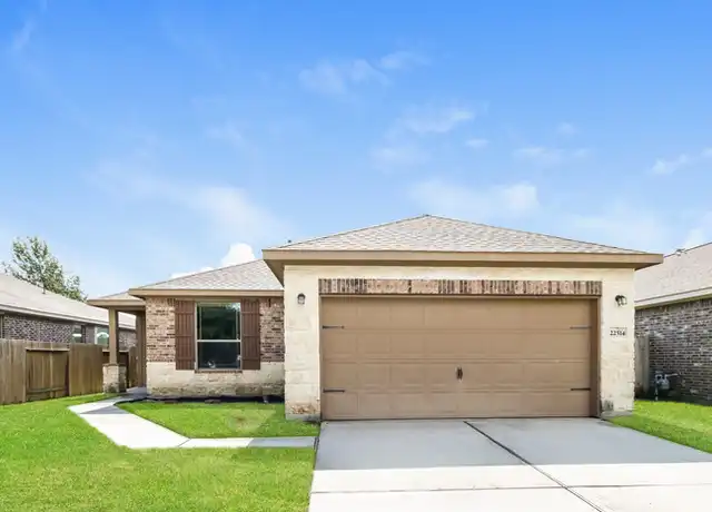Property at 22514 Rustic Valley Ct, Porter, TX, 77365, 4 beds, 2 baths, [object Object]