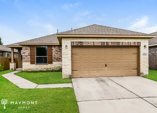 Property at 22514 Rustic Valley Ct, Porter, TX, 77365, 4 beds, 2 baths, [object Object]