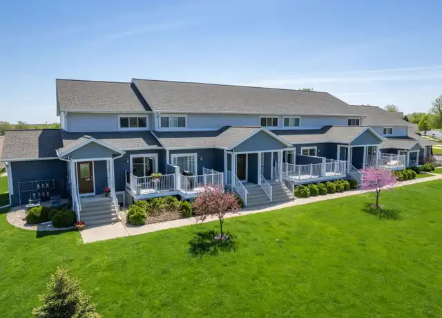 Property at 2301 Lincoln Ave, Stoughton, WI, 53589, 3 beds, 2.5 baths, [object Object]