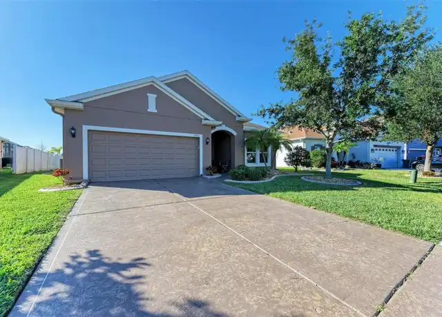 Property at 7923 111th Ter E, Parrish, FL, 34219, 4 beds, 2 baths, [object Object]