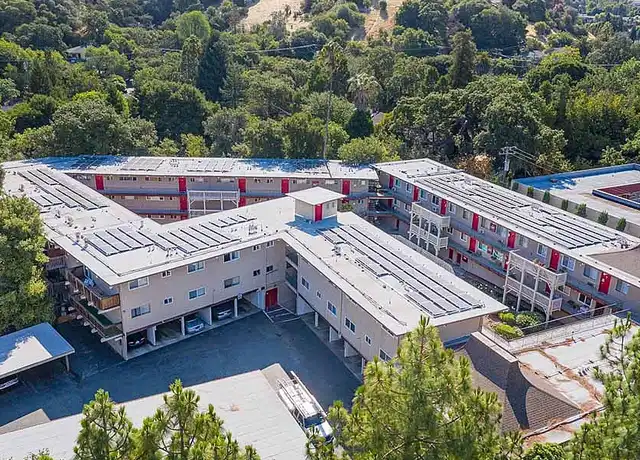 Property at LOTUS APARTMENTS - 3979 Alhambra Ave, Martinez, CA, 94553, 2 beds, 1 bath, [object Object]