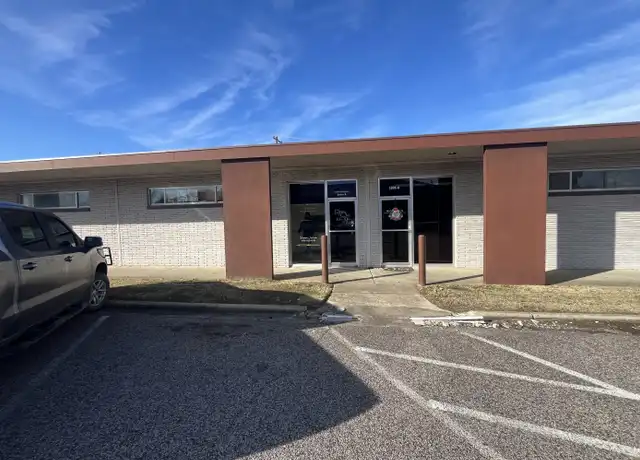Property at 1201 Arlington St, Ada, OK, 74820, 0 beds, 2 baths, [object Object]