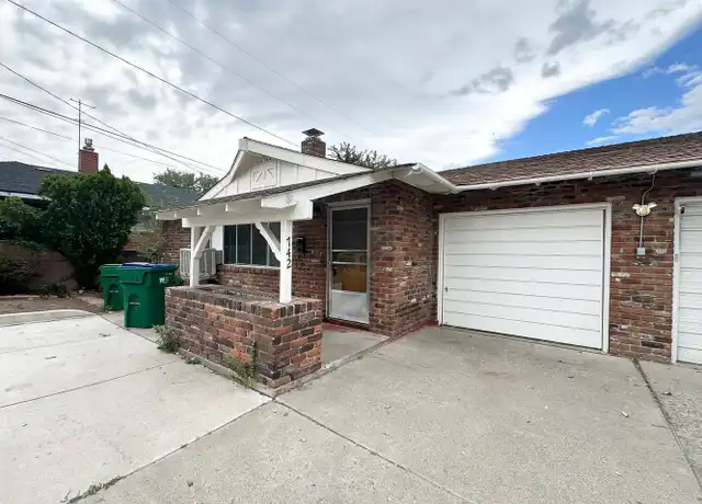 Property at 740 Kirman Ave, Reno, NV, 89502, 2 beds, 1 bath, [object Object]