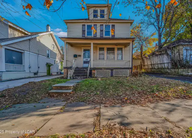 Property at 21 Stafford Ave, Scranton, PA, 18505, 2 beds, 1 bath, [object Object]