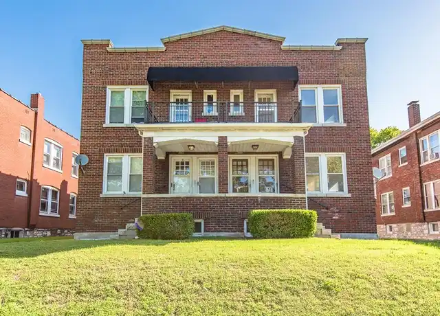 Property at 3661 Wilmington Ave, Saint Louis, MO, 63116, 2 beds, 1 bath, [object Object]
