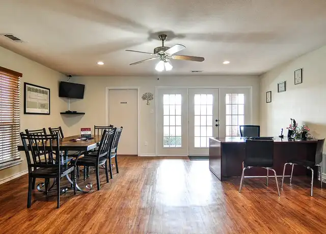 Property at Residences at Bear Creek - 5501 Sayle St, Greenville, TX, 75402, 1-2 bed, 1-2 bath, [object Object]