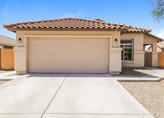 Property at 22025 W Papago St, Buckeye, AZ, 85326, 3 beds, 2 baths, [object Object]