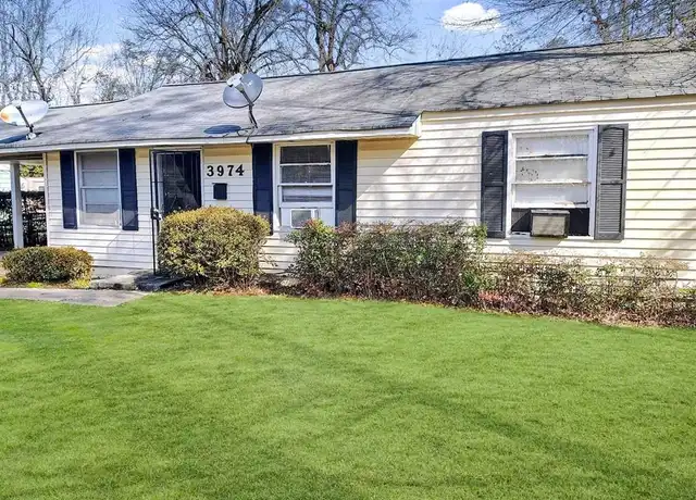 Property at 3974 Spencer Cir, Macon, GA, 31206, 3 beds, 1 bath, [object Object]