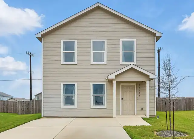 Property at 13423 Pavin Ter, San Antonio, TX, 78221, 4 beds, 2 baths, [object Object]