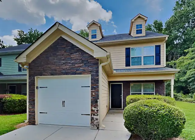 Property at 1032 Wedgewood Ct, Conyers, GA, 30012, 4 beds, 3 baths, [object Object]