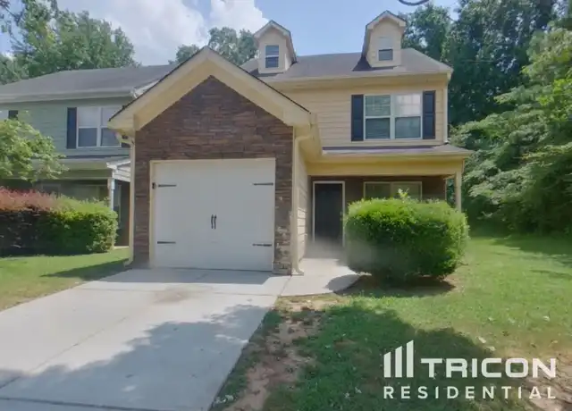 Property at 1032 Wedgewood Ct, Conyers, GA, 30012, 4 beds, 3 baths, [object Object]