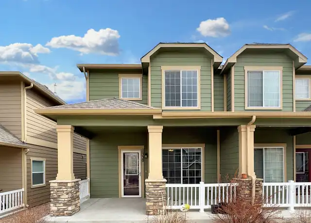 Property at 1530 Joppa Aly, Colorado Springs, CO, 80910, 3 beds, 3 baths, [object Object]