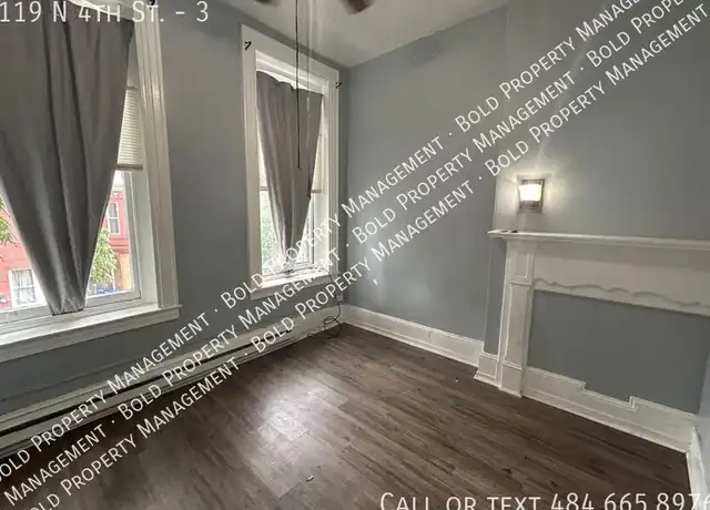 Property at 119 N 4th St Unit 3, Reading, PA, 19601, 1 bed, 1 bath, [object Object]