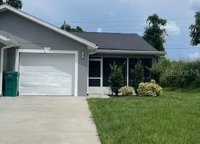 Property at 1297 Wood Duck Ln, Fruitland Park, FL, 34731, 3 beds, 2 baths, [object Object]