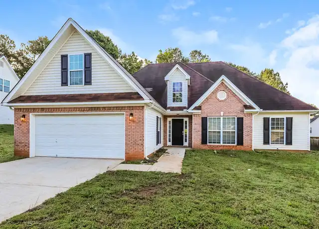 Property at 185 Revolutionary Dr, Hampton, GA, 30228, 4 beds, 2 baths, [object Object]