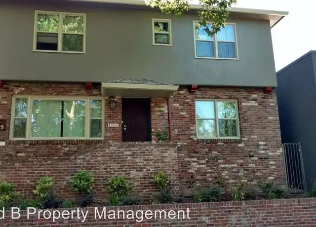 Property at 1905 21st St Unit 5, Sacramento, CA, 95811, 1 bed, 1 bath, [object Object]