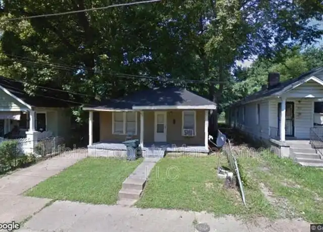 Property at 695 Buntyn St, Memphis, TN, 38114, 2 beds, 1 bath, [object Object]