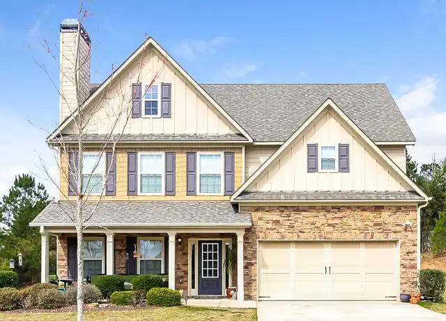 Property at 2048 Woodland Brook Dr, Dacula, GA, 30019, 4 beds, 2 baths, [object Object]