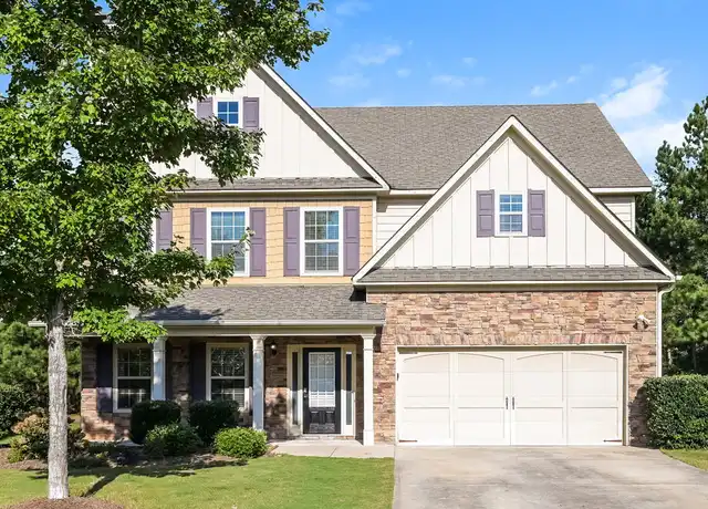Property at 2048 Woodland Brook Dr, Dacula, GA, 30019, 4 beds, 2.5 baths, [object Object]