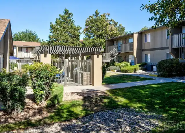 Property at Lincoln Place Apartments - 4401 San Pedro Dr NE, Albuquerque, NM, 87109, 1 bed, 1 bath, [object Object]