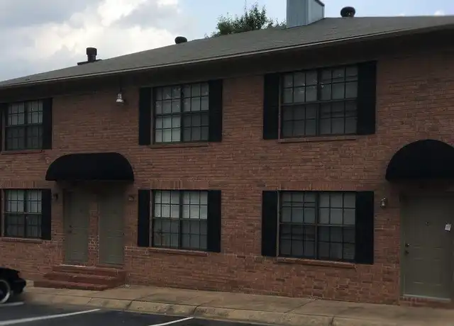 Property at 1821 Reservoir Rd Unit 1, Little Rock, AR, 72227, 2 beds, 1.5 baths, [object Object]