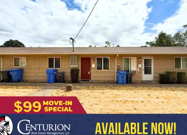 Property at 1570 Bellevue St SE, Salem, OR, 97301, 1 bed, 1 bath, [object Object]