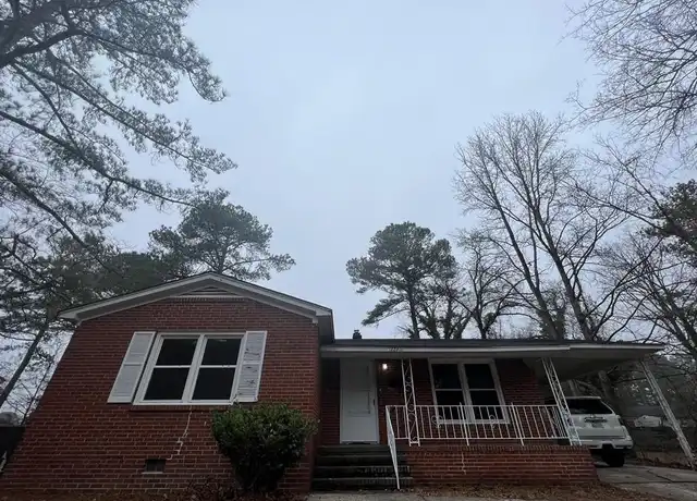 Property at 1222 Essex Pl, Fayetteville, NC, 28301, 3 beds, 1.5 baths, [object Object]