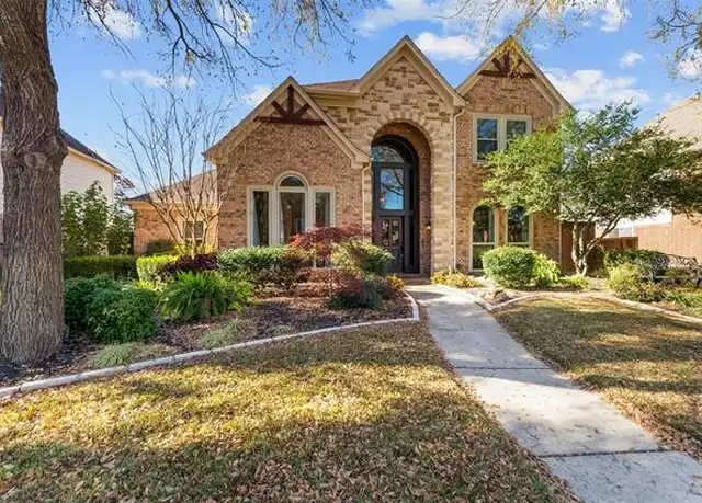 Property at 1518 Lakeview Dr, Keller, TX, 76248, 4 beds, 3.5 baths, [object Object]
