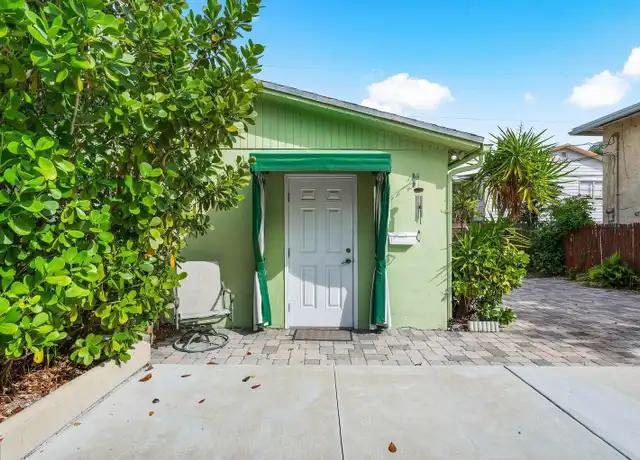 Property at 519 29th St, West Palm Beach, FL, 33407, 1 bed, 1 bath, [object Object]