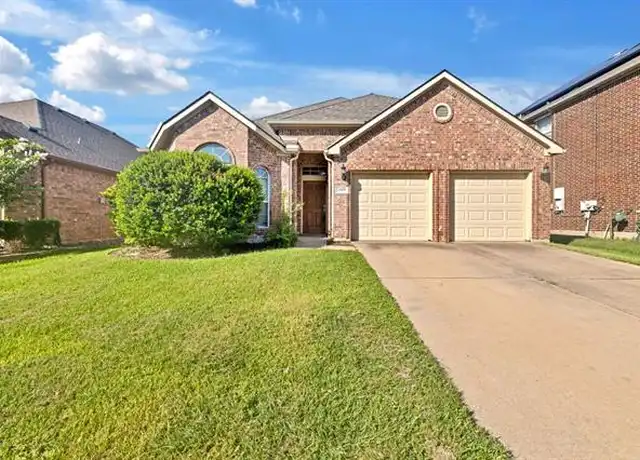 Property at 2808 Cedar Ridge Ln, Fort Worth, TX, 76177, 3 beds, 2 baths, [object Object]