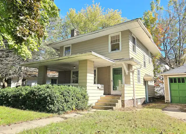 Property at 1226 Blaine Ave, South Bend, IN, 46616, 3 beds, 1 bath, [object Object]