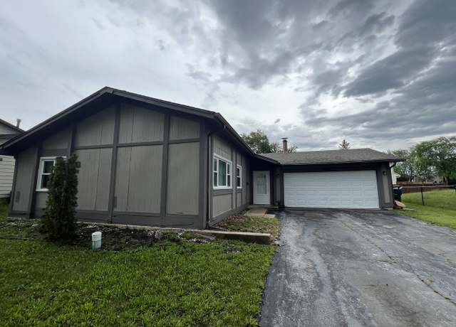Photo of 17861 Princeton Ln, Country Club Hills, IL 60478