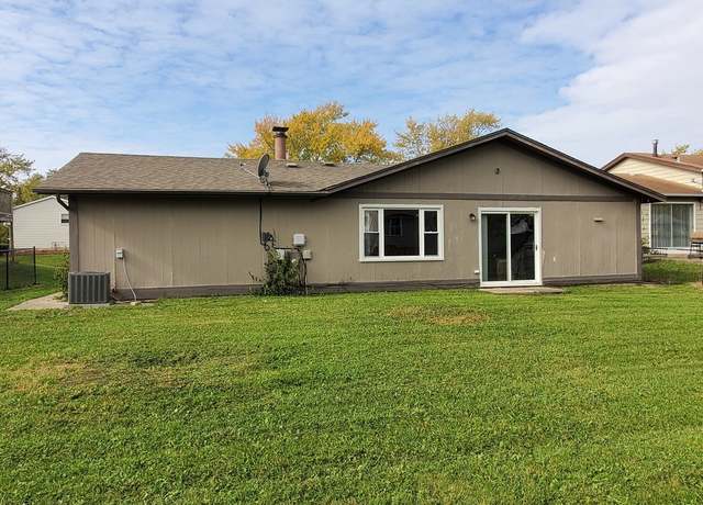 Photo of 17861 Princeton Ln, Country Club Hills, IL 60478