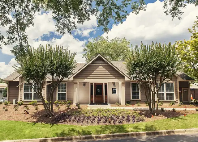 Property at Orchard Mill Apartments - 1820 Mulkey Rd, Austell, GA, 30106, 1 bed, 1 bath, [object Object]