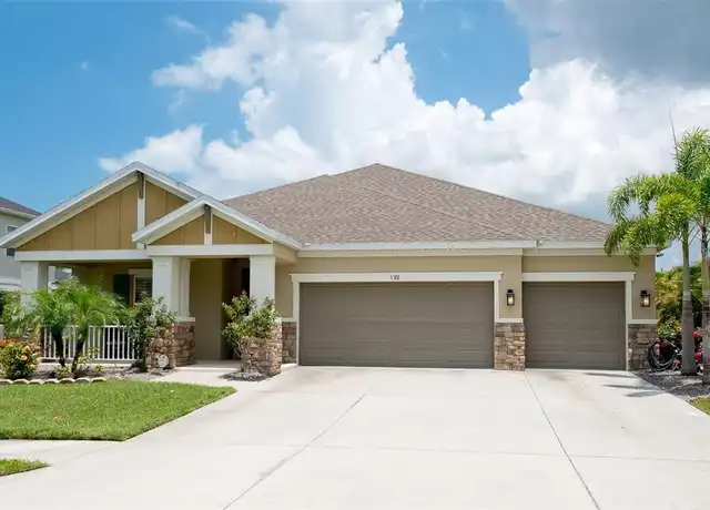 Property at 5738 Hydrangea Cir, Sarasota, FL, 34238, 4 beds, 3 baths, [object Object]