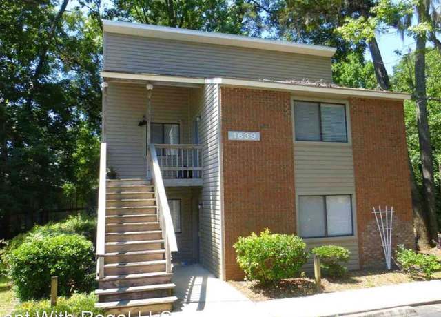 Photo of 1639 Willow Bend Way Unit A, Tallahassee, FL 32301