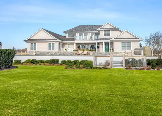 Property at 125 Dune Rd, Westhampton Beach, NY, 11978, 6 beds, 6 baths, [object Object]