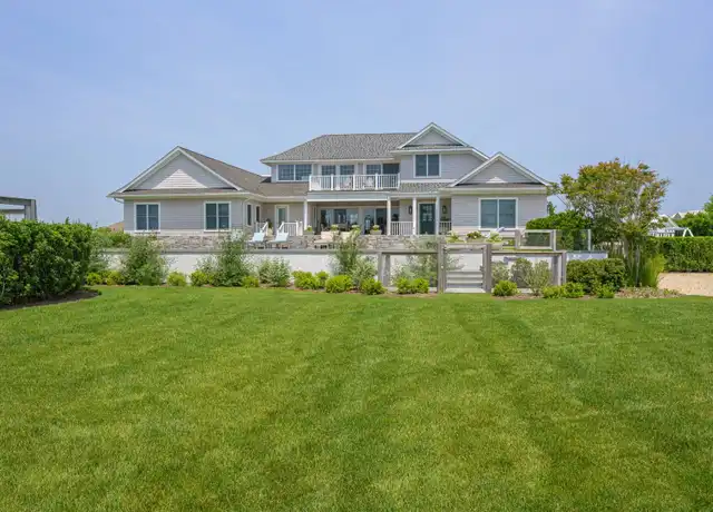 Property at 125 Dune Rd, Westhampton Beach, NY, 11978, 6 beds, 6 baths, [object Object]