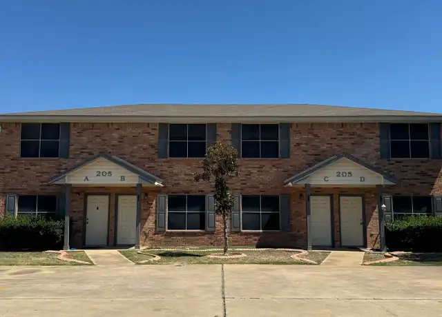 Property at 205 Lydia Dr Apt C, Killeen, TX, 76541, 2 beds, 1.5 baths, [object Object]