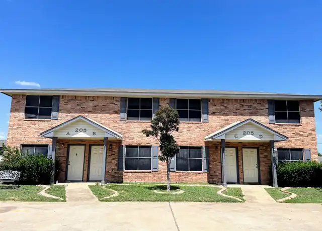 Property at 205 Lydia Dr Apt C, Killeen, TX, 76541, 2 beds, 1.5 baths, [object Object]