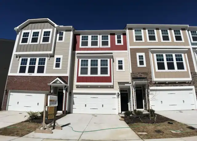 Property at 1239 Commack Dr, Durham, NC, 27703, 4 beds, 3.5 baths, [object Object]