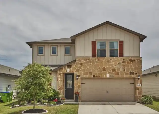 Property at 11612 Bakersfield Pass, San Antonio, TX, 78245, 4 beds, 3 baths, [object Object]