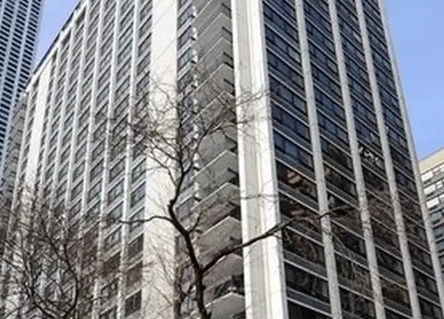 Property at 222 E Pearson St #2007, Chicago, IL, 60611, 1 bed, 1 bath, [object Object]