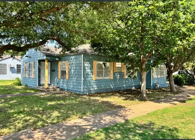 Property at 4117 Faith Rd Unit B, Wichita Falls, TX, 76308, 2 beds, 1 bath, [object Object]