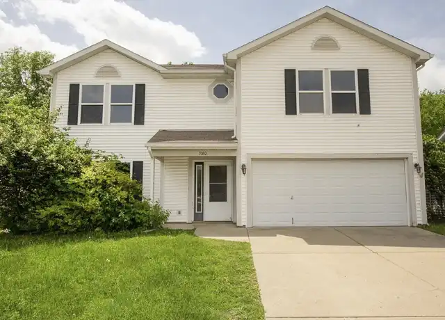 Property at 3160 Stratus Dr, West Lafayette, IN, 47906, 4 beds, 2.5 baths, [object Object]