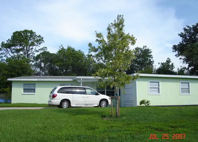 Property at 2829 Shepard Dr, Rockledge, FL, 32955, 4 beds, 2 baths, [object Object]