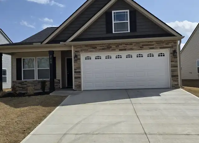 Property at 2180 Davenport Ct, Moore, SC, 29369, 3 beds, 2 baths, [object Object]