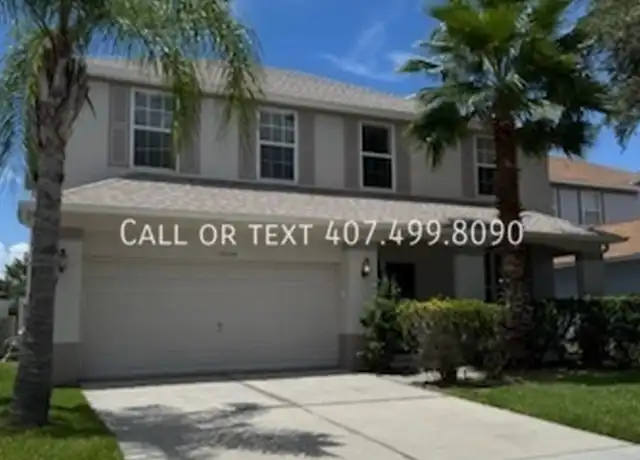 Property at 13744 Huntwick Dr, Orlando, FL, 32837, 4 beds, 2.5 baths, [object Object]