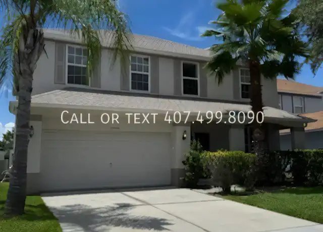 Property at 13744 Huntwick Dr, Orlando, FL, 32837, 4 beds, 2.5 baths, [object Object]